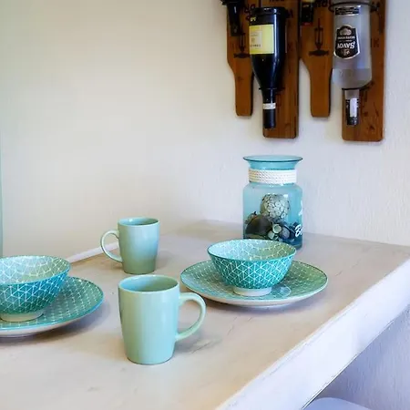 Appartement 3