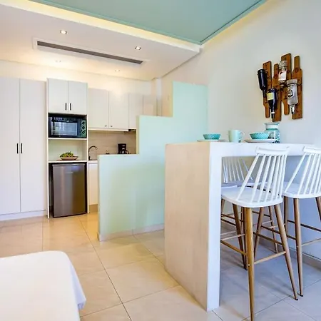 3 Appartement *