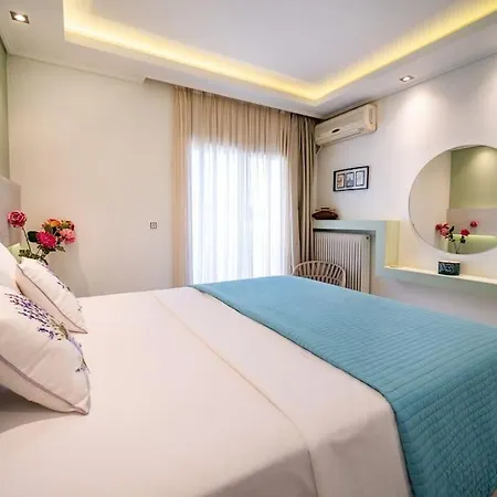 3 Appartement