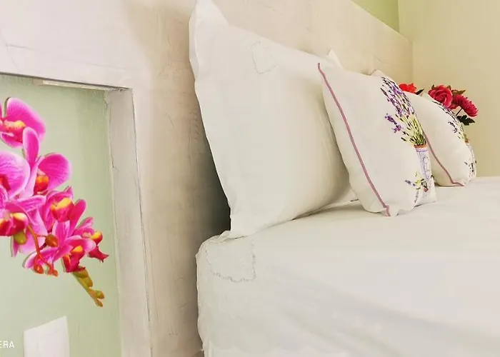 3 Appartement *