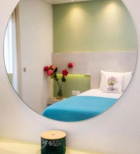 Appartement 3 *