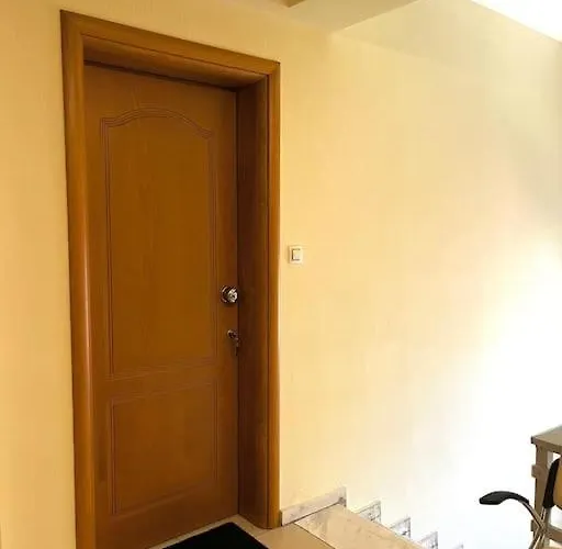 Appartement 3 Thasos