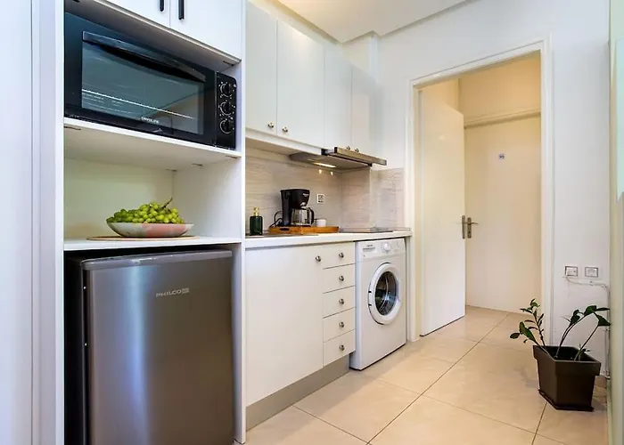 3 Appartement