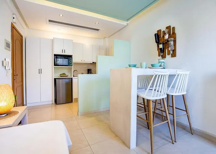 3 Appartement *