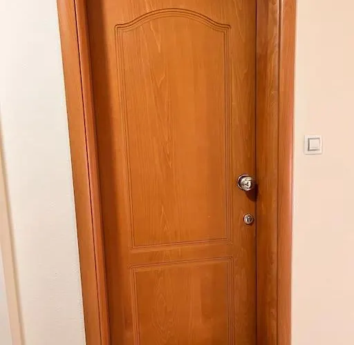 Appartement 3 *
