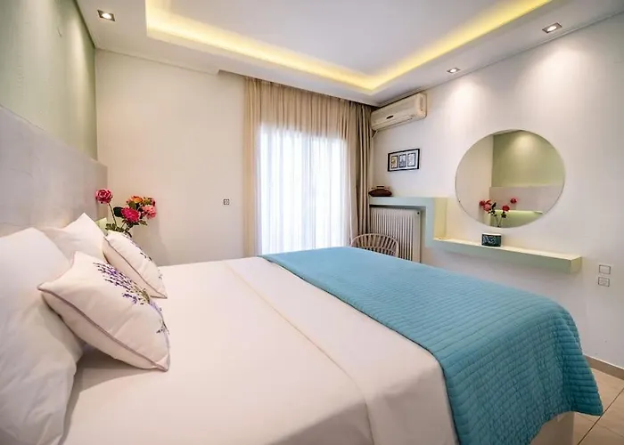 3 Appartement