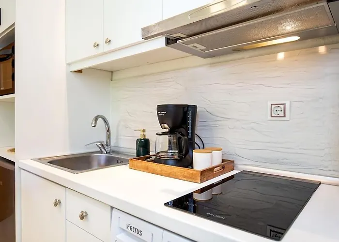 3 Appartement *