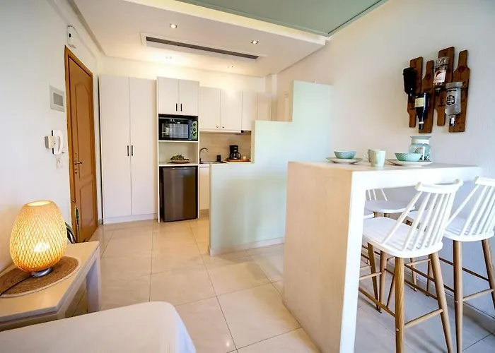 Daire 3 Limenas (Thasos)